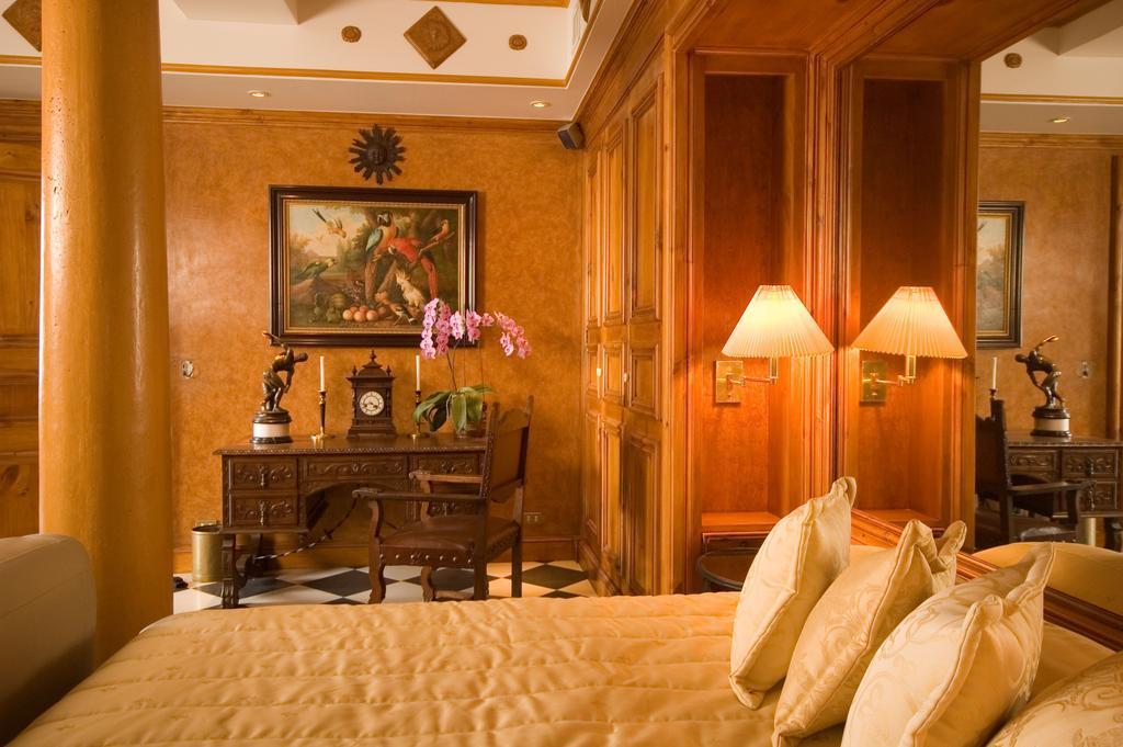 Zephyr Palace Luxury Hotel Jaco Bagian luar foto
