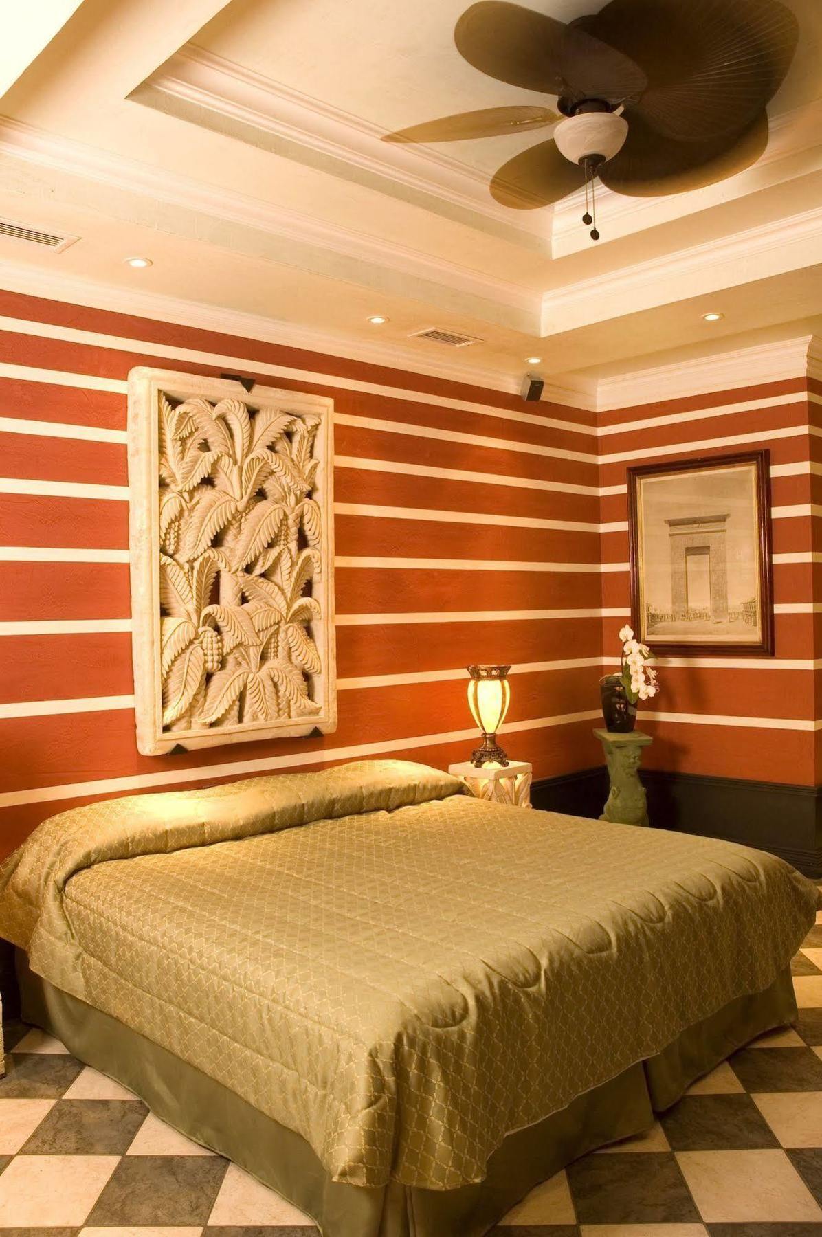 Zephyr Palace Luxury Hotel Jaco Bagian luar foto